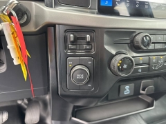 Used 2024  Ford F-150 4WD XL SuperCab 6&period;5' Box at Mike Burkart Ford near Plymouth&comma; WI