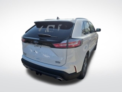 Used 2020 Ford Edge AWD at Mike Burkart Ford near Plymouth, WI