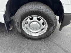 Used 2024  Ford F-150 4WD XL SuperCab 6&period;5' Box at Mike Burkart Ford near Plymouth&comma; WI