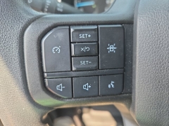 Used 2022 Ford F-150 4WD XL SuperCrew 6.5' Box at Mike Burkart Ford near Plymouth, WI