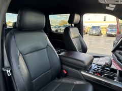 Used 2023  Ford F-150 LARIAT 4WD SuperCrew 5&period;5' Box at Mike Burkart Ford near Plymouth&comma; WI