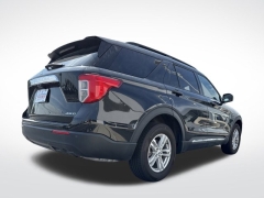 Used 2023 Ford Explorer XLT 4WD at Mike Burkart Ford near Plymouth, WI