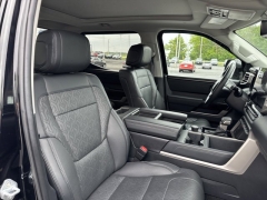 Used 2023 Toyota Tundra 4WD Limited CrewMax 5.5ft Bed at Mike Burkart Ford near Plymouth, WI