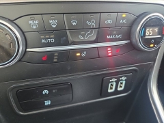 Used 2020 Ford EcoSport 4d SUV 4WD SES at Mike Burkart Ford near Plymouth, WI