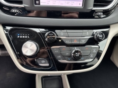 Used 2023 Chrysler Voyager LX FWD at Mike Burkart Ford near Plymouth, WI