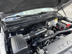 Used 2019 Ram 1500 Big Horn/Lone Star 4x4 Quad Cab 6'4" Box at Mike Burkart Ford near Plymouth, WI