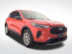 Used 2024 Ford Escape Active AWD at Mike Burkart Ford near Plymouth, WI