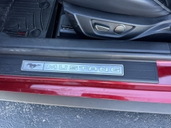 Used 2019  Ford Mustang 2d Fastback GT Premium at Mike Burkart Ford near Plymouth&comma; WI