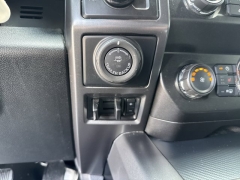 Used 2019 Ford F-150 4WD SuperCrew XLT 5 1/2 at Mike Burkart Ford near Plymouth, WI