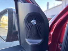 Used 2020  Ford Ranger 4WD SuperCrew Lariat at Mike Burkart Ford near Plymouth, WI