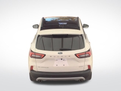 Used 2024 Ford Escape Platinum AWD at Mike Burkart Ford near Plymouth, WI