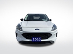 Used 2022  Ford Escape SE Hybrid AWD at Mike Burkart Ford near Plymouth, WI