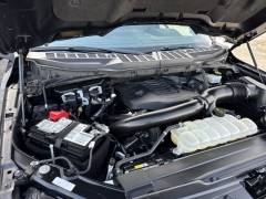 Used 2022 Ford F-150 4WD XLT SuperCrew 5.5' Box at Mike Burkart Ford near Plymouth, WI