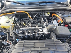 Used 2025  Ford Escape Hybrid Platinum AWD at Mike Burkart Ford near Plymouth&comma; WI