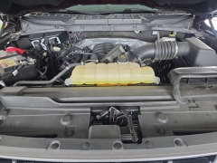 Used 2022 Ford F-150 4WD SuperCrew Box at Mike Burkart Ford near Plymouth, WI