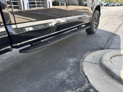 Used 2023  Ford F-150 4WD Tremor SuperCrew 5.5' Box at Mike Burkart Ford near Plymouth, WI