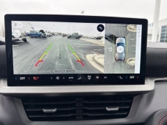 Used 2025  Ford Explorer ST-Line 4WD at Mike Burkart Ford near Plymouth&comma; WI