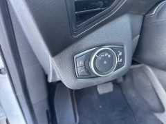 Used 2019 Ford Escape 4d SUV 4WD SEL at Mike Burkart Ford near Plymouth, WI