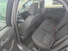 Used 2018 Ford Focus 4d Sedan SE EcoBoost at Mike Burkart Ford near Plymouth, WI