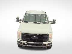 Used 2023  Ford Super Duty F-250 4WD XL Reg Cab SRW 8' Box at Mike Burkart Ford near Plymouth&comma; WI