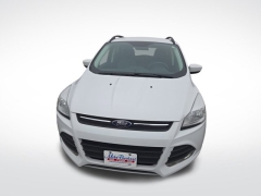 Used 2016 Ford Escape 4d SUV FWD SE at Mike Burkart Ford near Plymouth, WI
