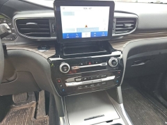 Used 2022 Ford Explorer Limited 4WD at Mike Burkart Ford near Plymouth, WI