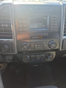 Used 2016 Ford F-150 4WD SuperCrew at Mike Burkart Ford near Plymouth, WI