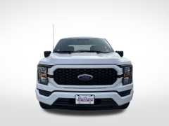 Used 2023 Ford F-150 4WD XL w/STX SuperCrew 5.5' Box at Mike Burkart Ford near Plymouth, WI