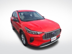 Used 2024 Ford Escape Active AWD at Mike Burkart Ford near Plymouth, WI