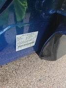 Used 2024 Ford Edge SEL AWD at Mike Burkart Ford near Plymouth, WI