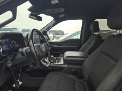 Used 2022  Ford F-150 4WD SuperCrew Box at Mike Burkart Ford near Plymouth&comma; WI