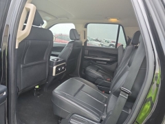 Used 2024 Ford Expedition XLT 4x4 at Mike Burkart Ford near Plymouth, WI