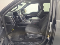 Used 2020 Ford F-150 4WD SuperCrew Box at Mike Burkart Ford near Plymouth, WI