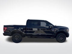Used 2023  Ford F-150 4WD Tremor SuperCrew 5.5' Box at Mike Burkart Ford near Plymouth, WI