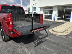 Used 2022 Ford F-150 4WD SuperCrew Box at Mike Burkart Ford near Plymouth, WI