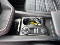 Used 2025  Ford Explorer ST-Line 4WD at Mike Burkart Ford near Plymouth&comma; WI