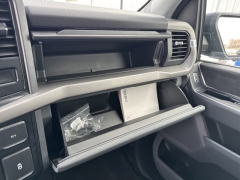 Used 2024  Ford F-150 XLT 4WD SuperCrew Box at Mike Burkart Ford near Plymouth&comma; WI