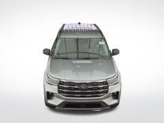 Used 2025 Ford Explorer Active 4WD at Mike Burkart Ford near Plymouth, WI