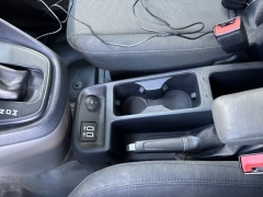 Used 2020  Ford Transit Connect Van XL LWB w/Rear Symmetrical Doors at Mike Burkart Ford near Plymouth, WI