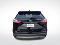 Used 2023 Ford Edge SEL AWD at Mike Burkart Ford near Plymouth, WI