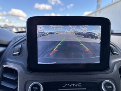 Used 2020  Ford Transit Connect Van XL LWB w/Rear Symmetrical Doors at Mike Burkart Ford near Plymouth, WI