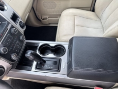 Used 2017  Ford Expedition 4d SUV 4WD XLT at Mike Burkart Ford near Plymouth, WI