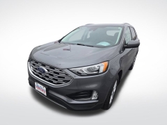 Used 2022 Ford Edge AWD at Mike Burkart Ford near Plymouth, WI