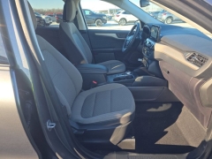 Used 2022  Ford Escape SE AWD at Mike Burkart Ford near Plymouth&comma; WI