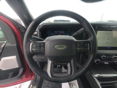 Used 2023  Ford Super Duty F-250 SRW 4WD Crew Cab Box at Mike Burkart Ford near Plymouth&comma; WI