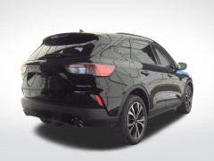 Used 2022 Ford Escape SEL AWD at Mike Burkart Ford near Plymouth, WI