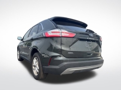 Used 2023 Ford Edge SEL AWD at Mike Burkart Ford near Plymouth, WI
