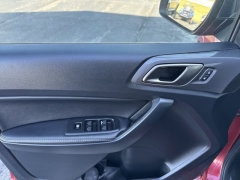 Used 2020  Ford Ranger 4WD SuperCrew Lariat at Mike Burkart Ford near Plymouth, WI