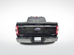 Used 2021 Ford F-150 4WD SuperCrew Box at Mike Burkart Ford near Plymouth, WI