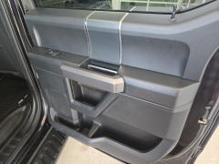 Used 2020 Ford F-150 4WD SuperCrew Box at Mike Burkart Ford near Plymouth, WI